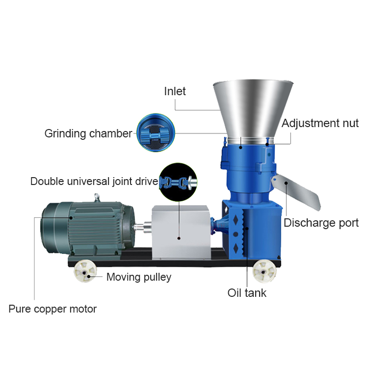 belt driven exhaust fan