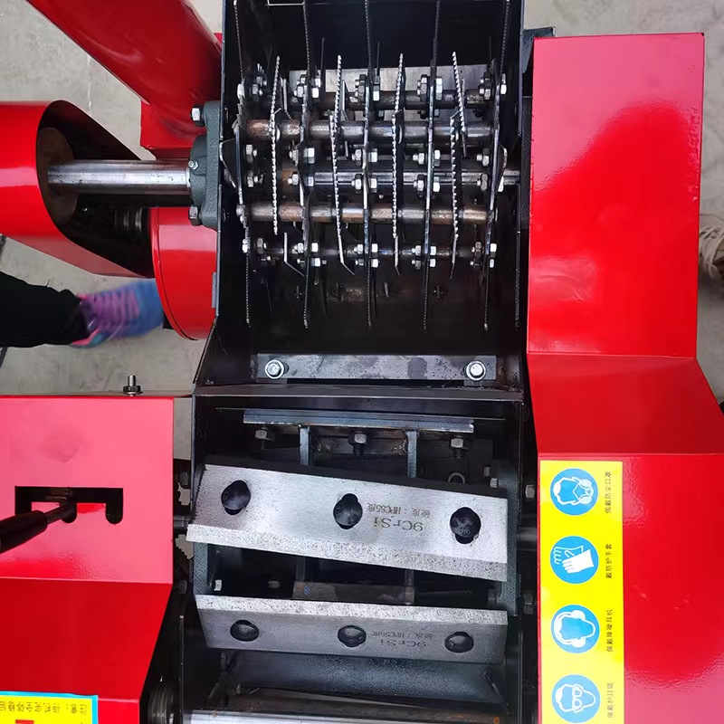 Innovative Extruder Machine for High-Quality Floating Fish Feed Production