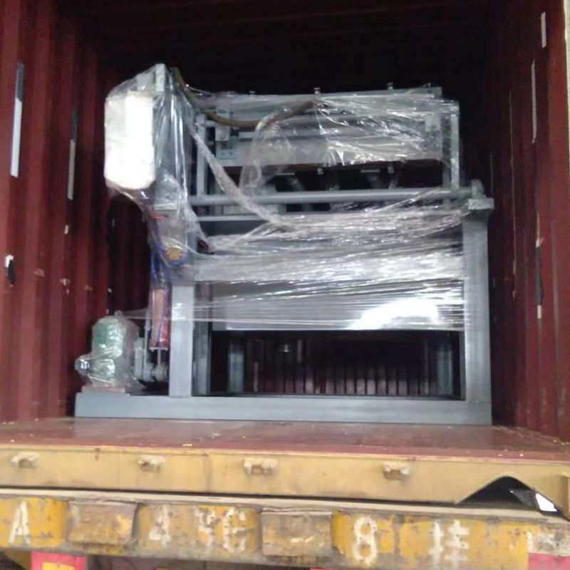 Innovative Egg Tray Production Equipment for Efficient and Sustainable Manufacturing Solutions