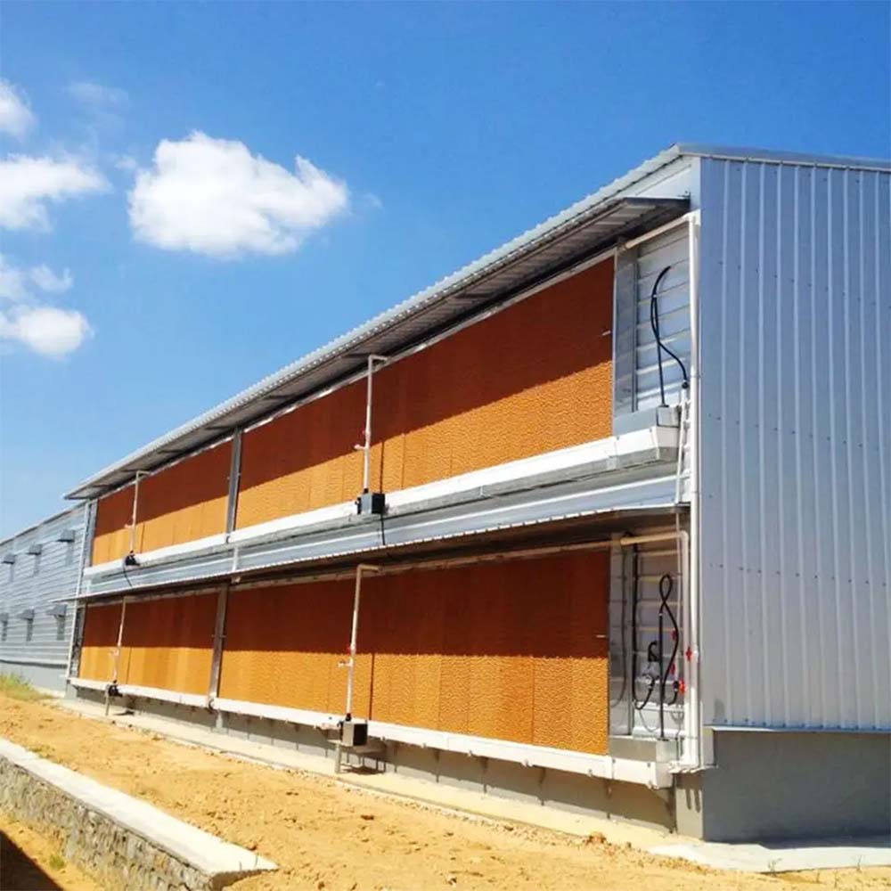 आधुनिक मूल्य घर ।