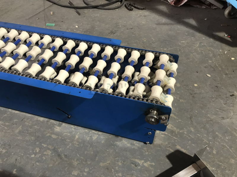 Similar Cooling Technology Like Evaporative Pad Cooling with Improved Efficiency and Performance