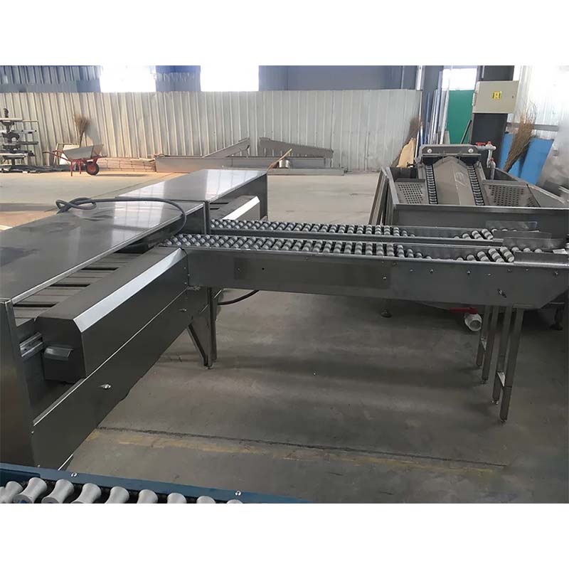 विक्रेताका लागि मौलिक स्केलर ।