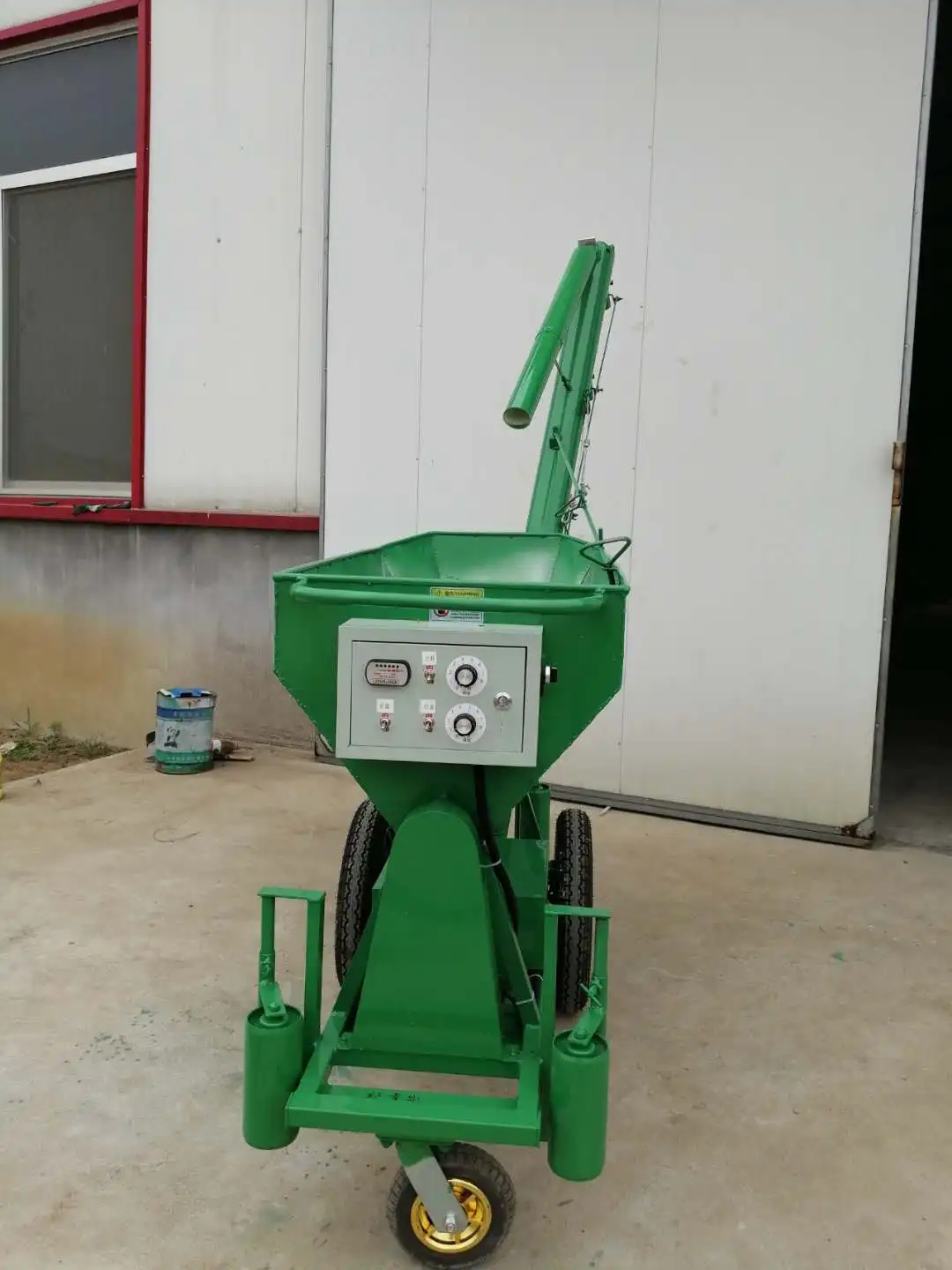 Effective Chicken Feather Removal Machine for Efficient Processing and Easy Cleanup