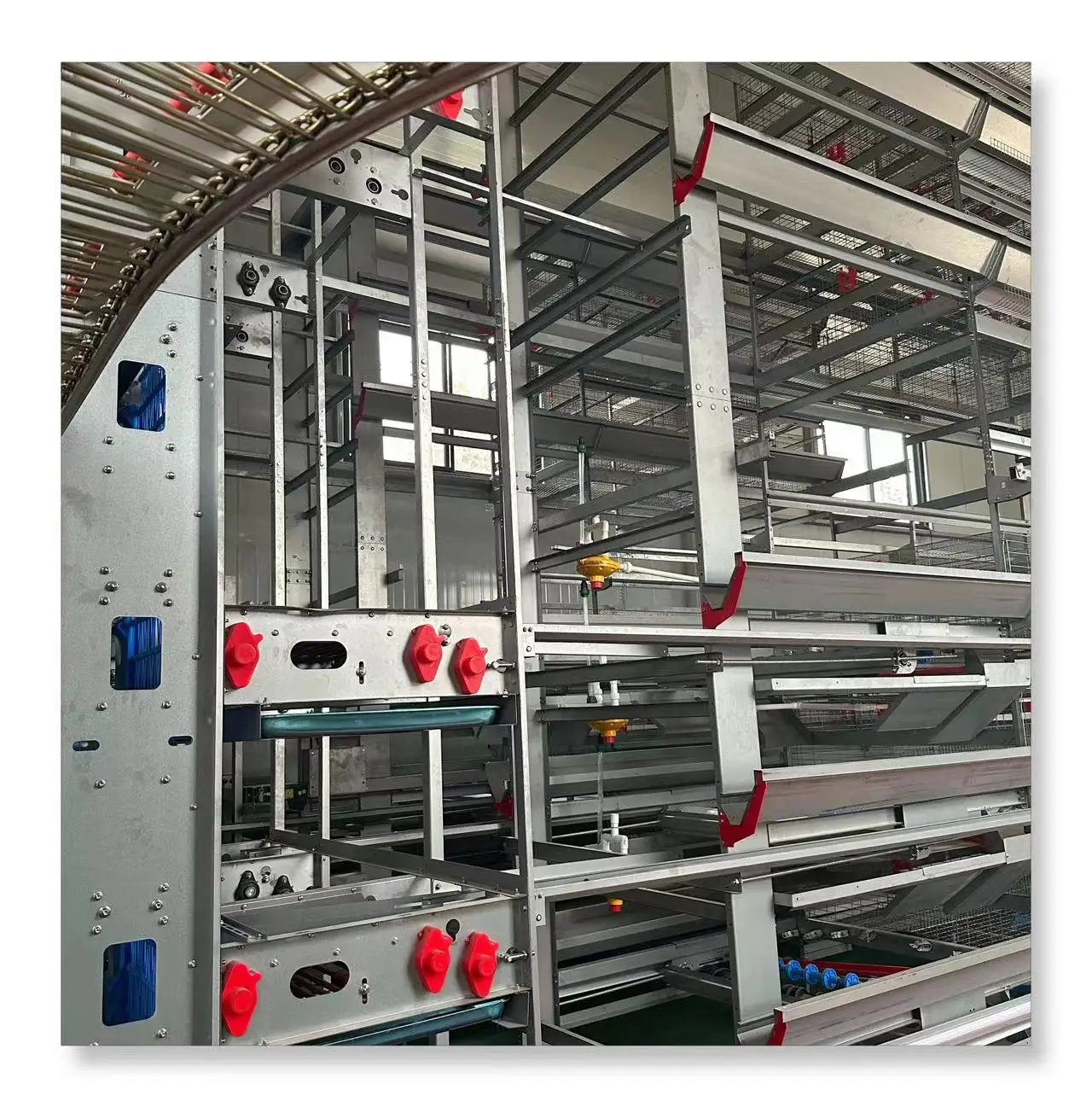 Innovative Extruder Technology for Efficient Floating Fish Feed Production