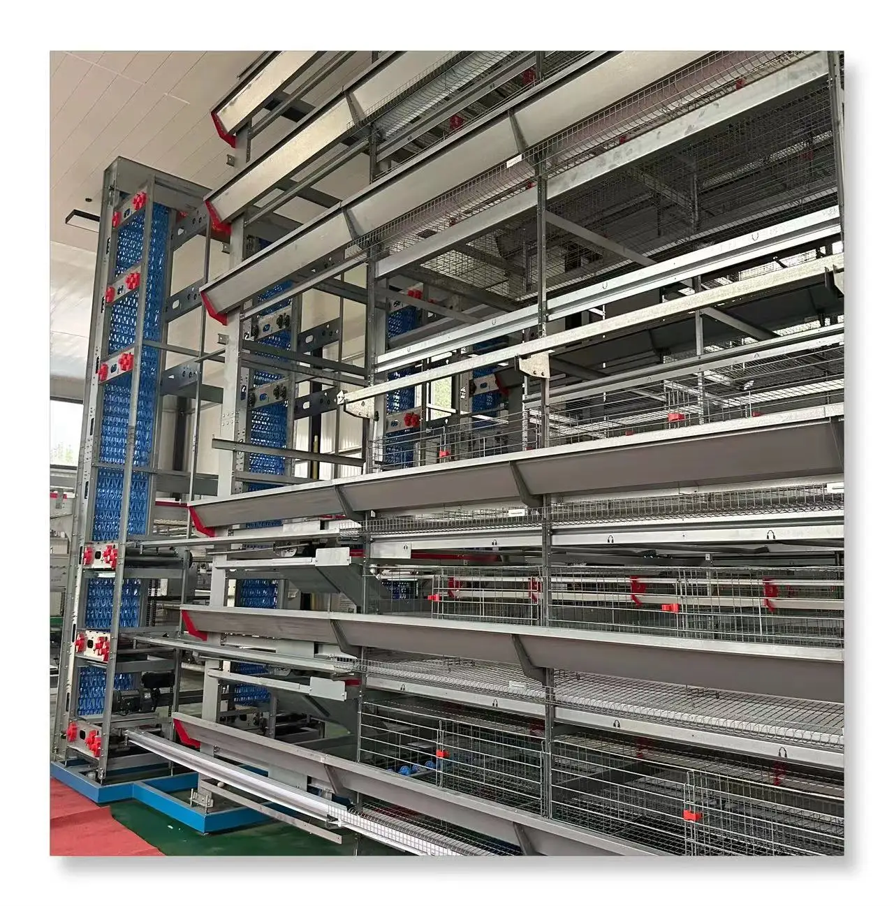 Comprehensive Guide to Efficient Egg Tray Production Machinery and Its Manufacturing Process