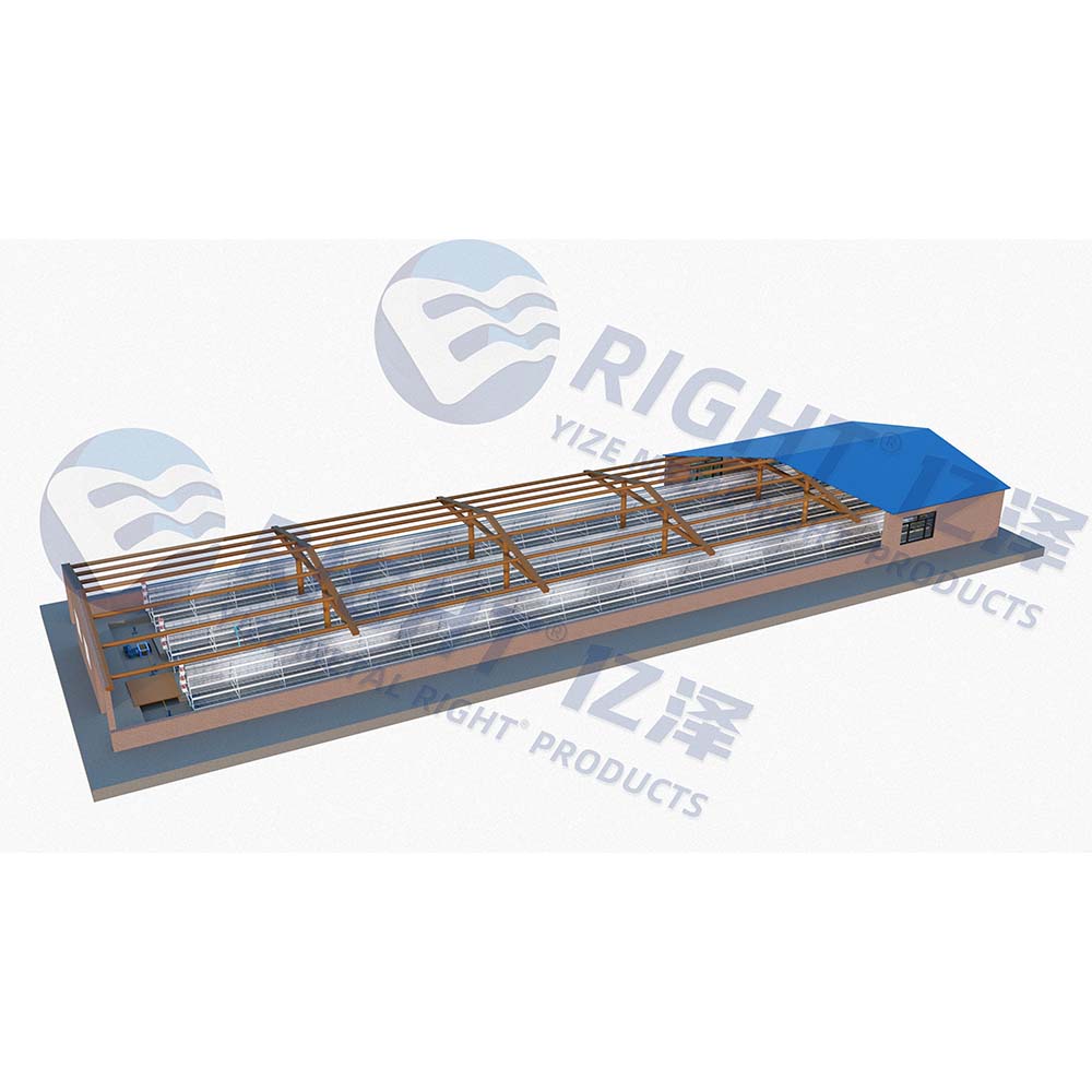 fish feed manufacturing machine