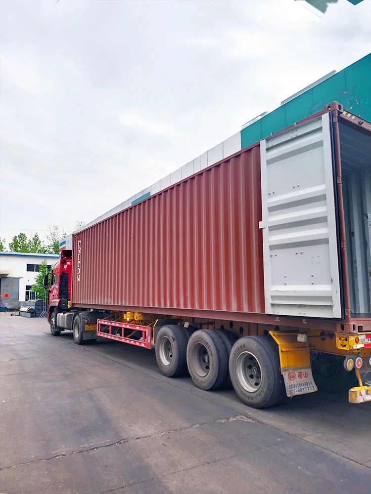 Vacuum Sealing Machine for Packaging Increase Food Freshness and Shelf Life