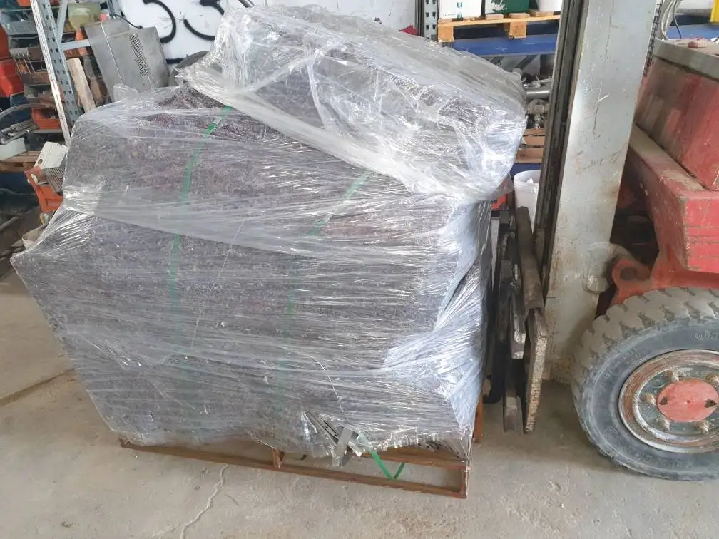 Feed Grinder and Mixer for Efficient Livestock Nutrition and Food Preparation Solutions