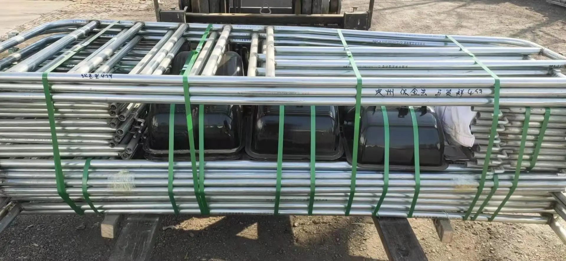 exhaust fan for metal building