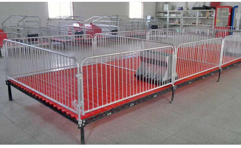 cattle feed mixer machine