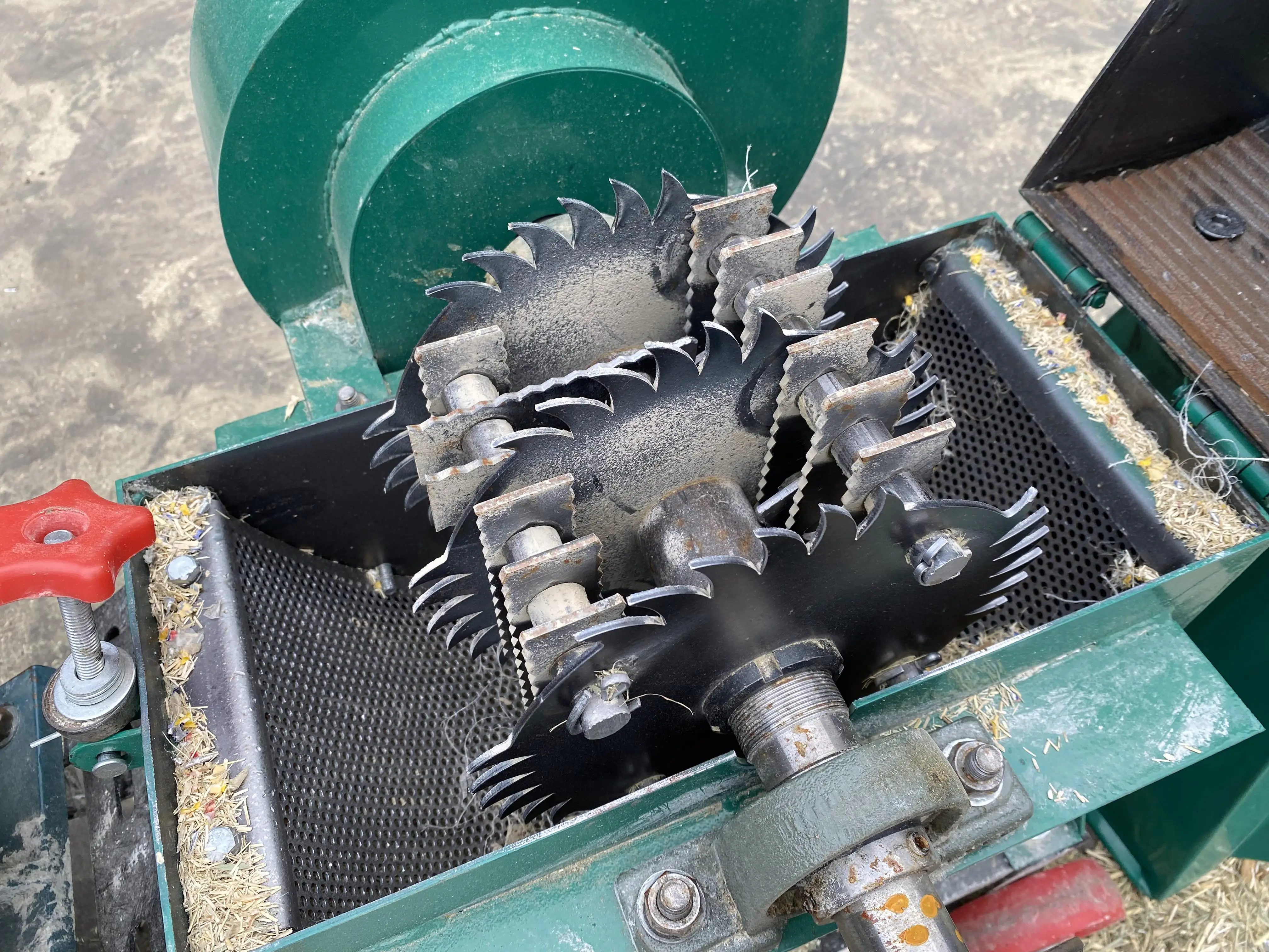 chicken cage manufacturers