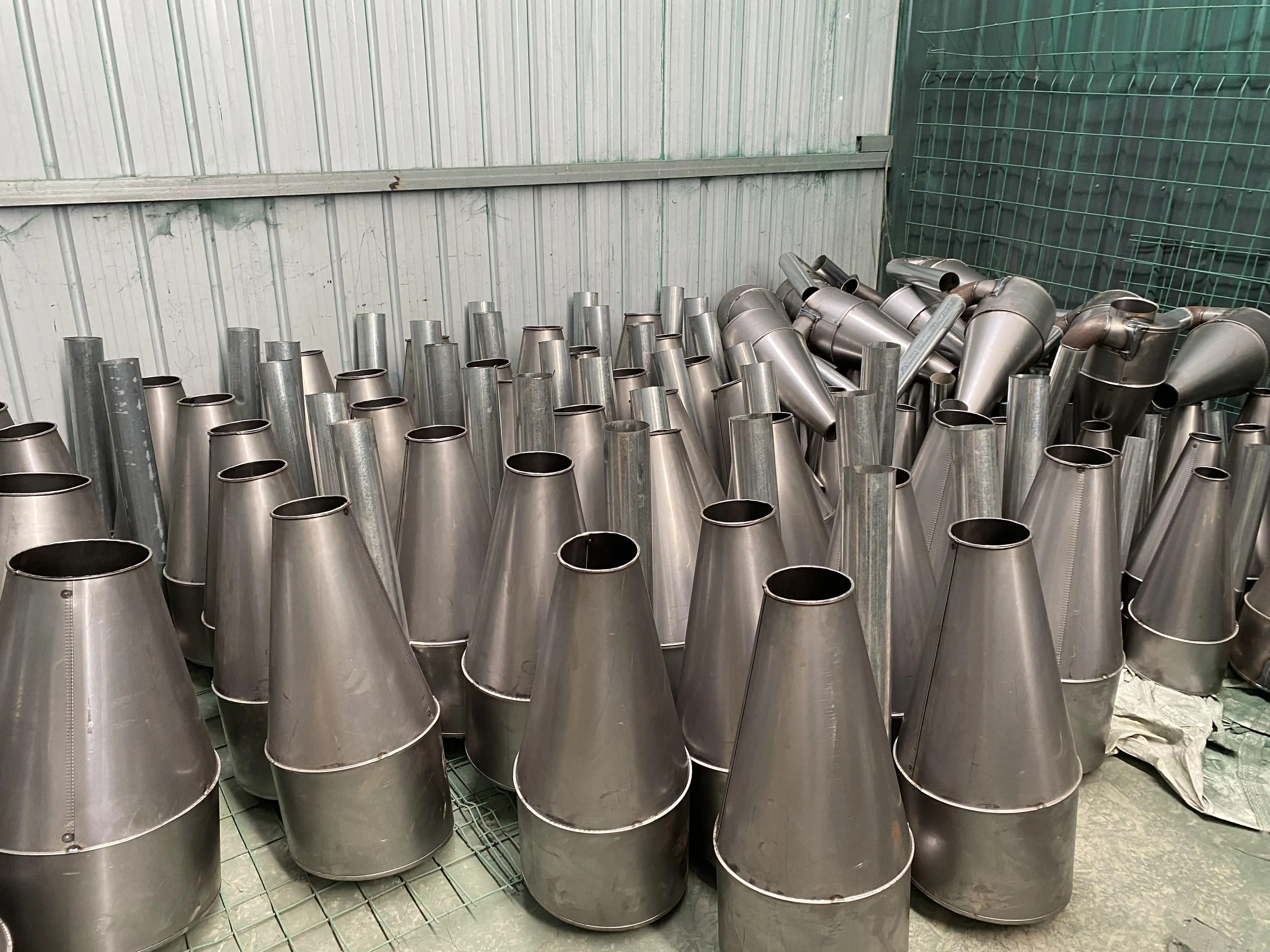 Máquina de planchar pollo