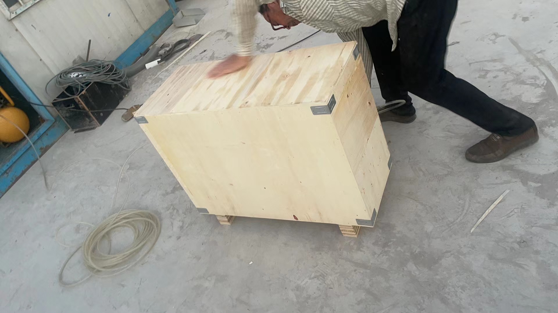 Design Ideas for Space-Efficient Multi-Tier Rabbit Housing Solutions