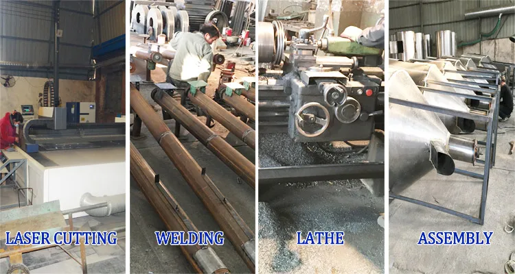 vacuum packaging machine