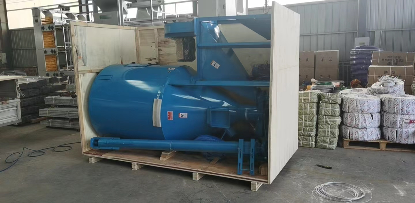 breeding environment equipment