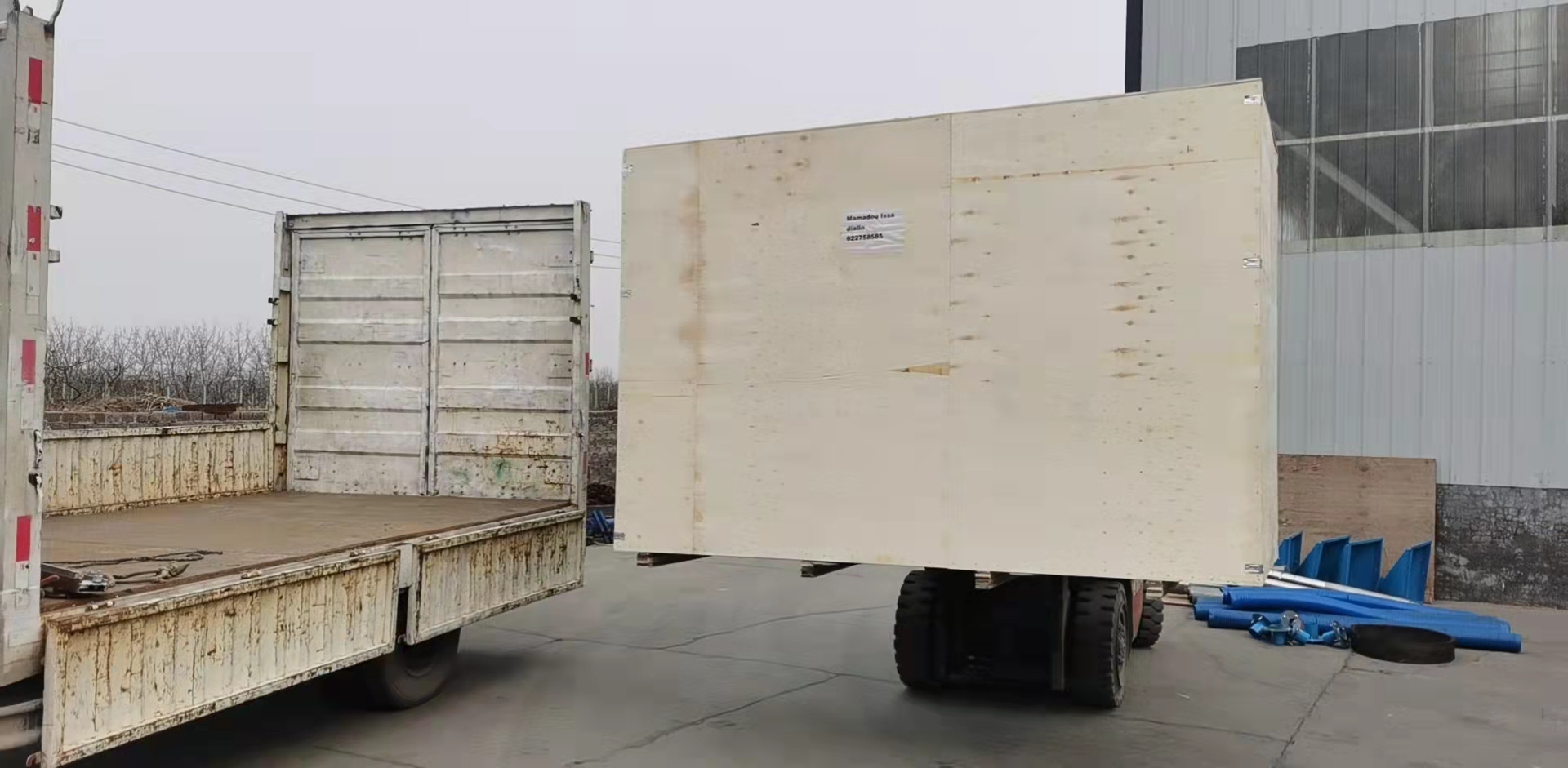 feed pellet making machine