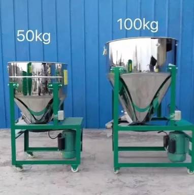 cow feed pellet making machine