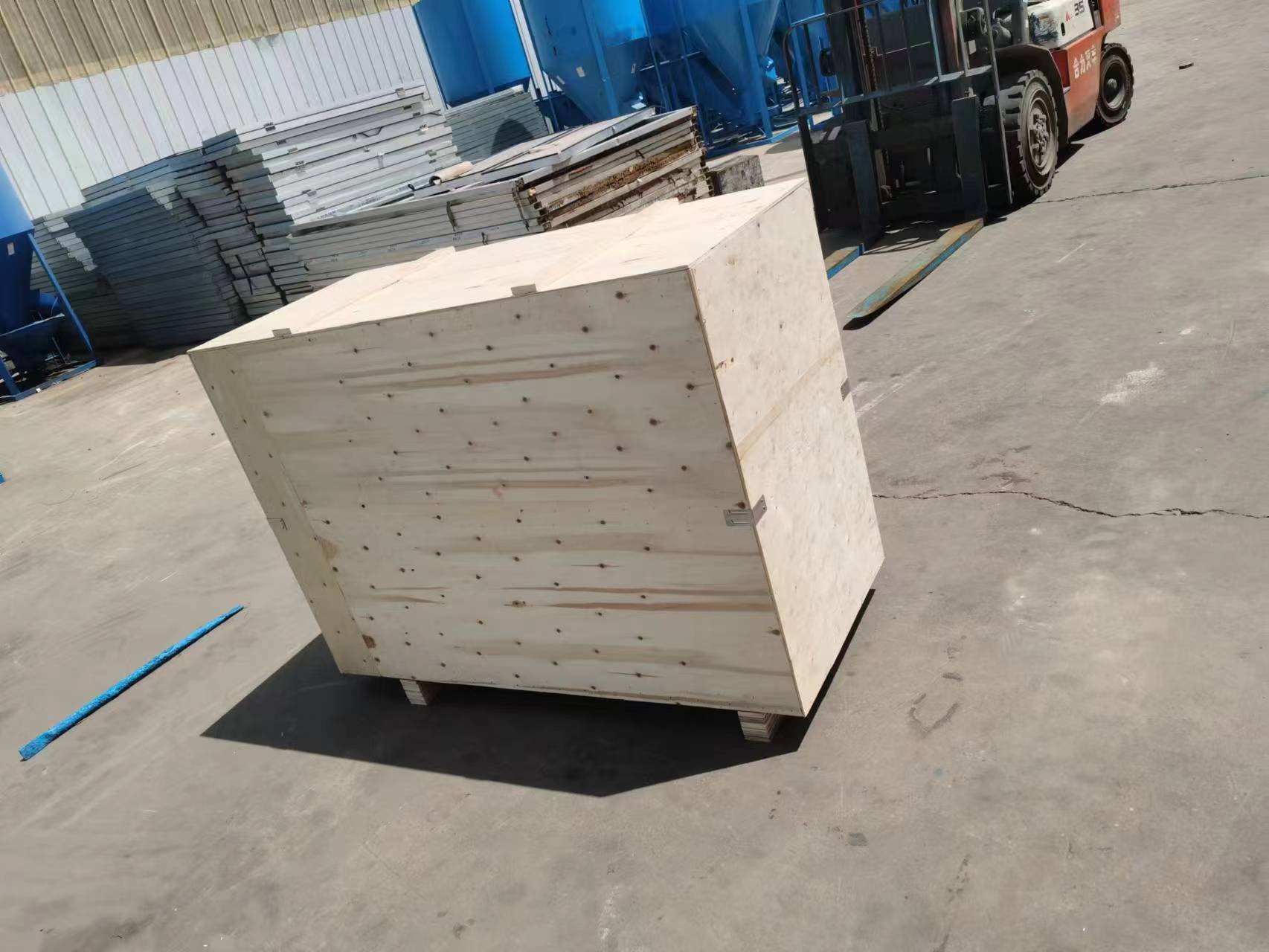 poultry breeding cage