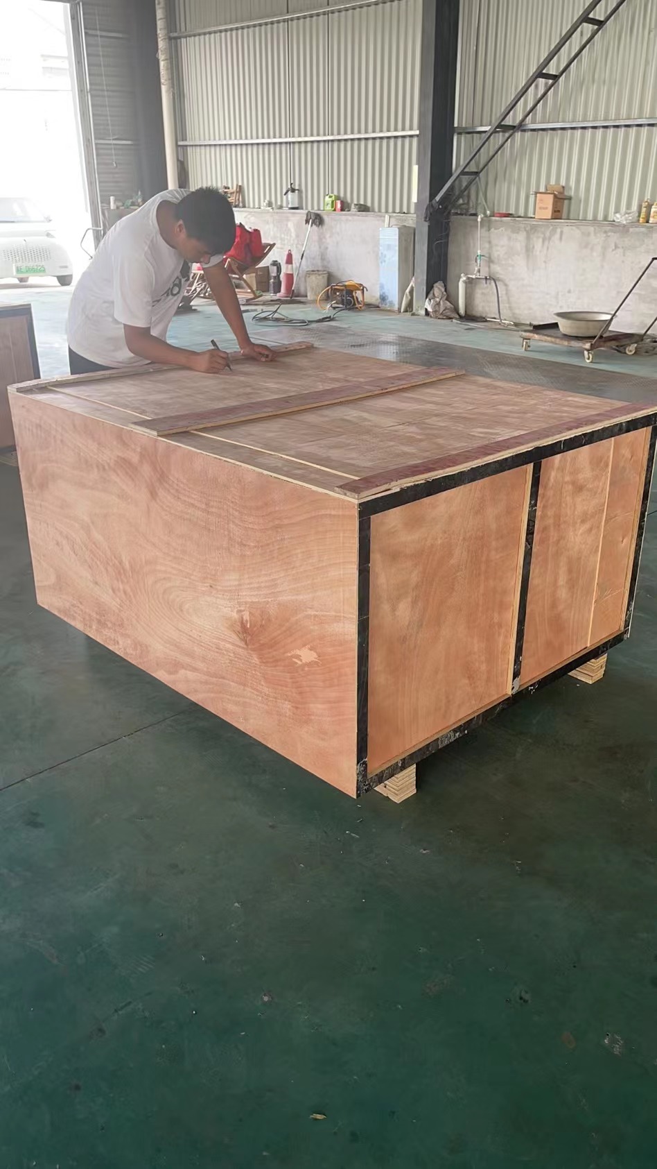 layer poultry cages