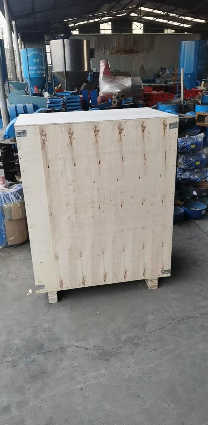 Innovative Pellet Machines for Efficient Livestock Feed Production and Sustainable Farming Solutions