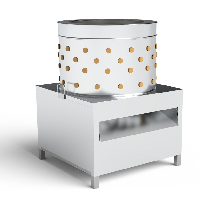 Pellet Machine for Efficient Animal Feed Production and Processing Solutions