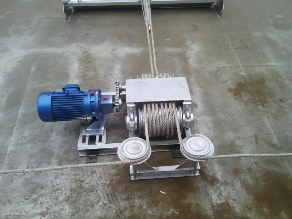 Innovative Solutions for Automated Swine Feeding Systems to Enhance Livestock Management Efficiency