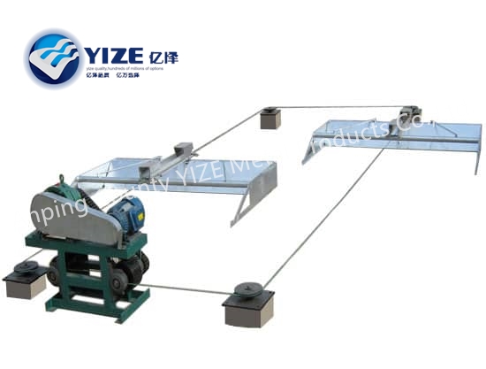 egg tray making machine