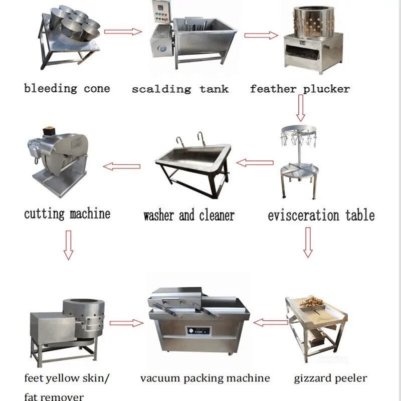 Compact Vacuum Sealing Machine for Home Use and Food Preservation