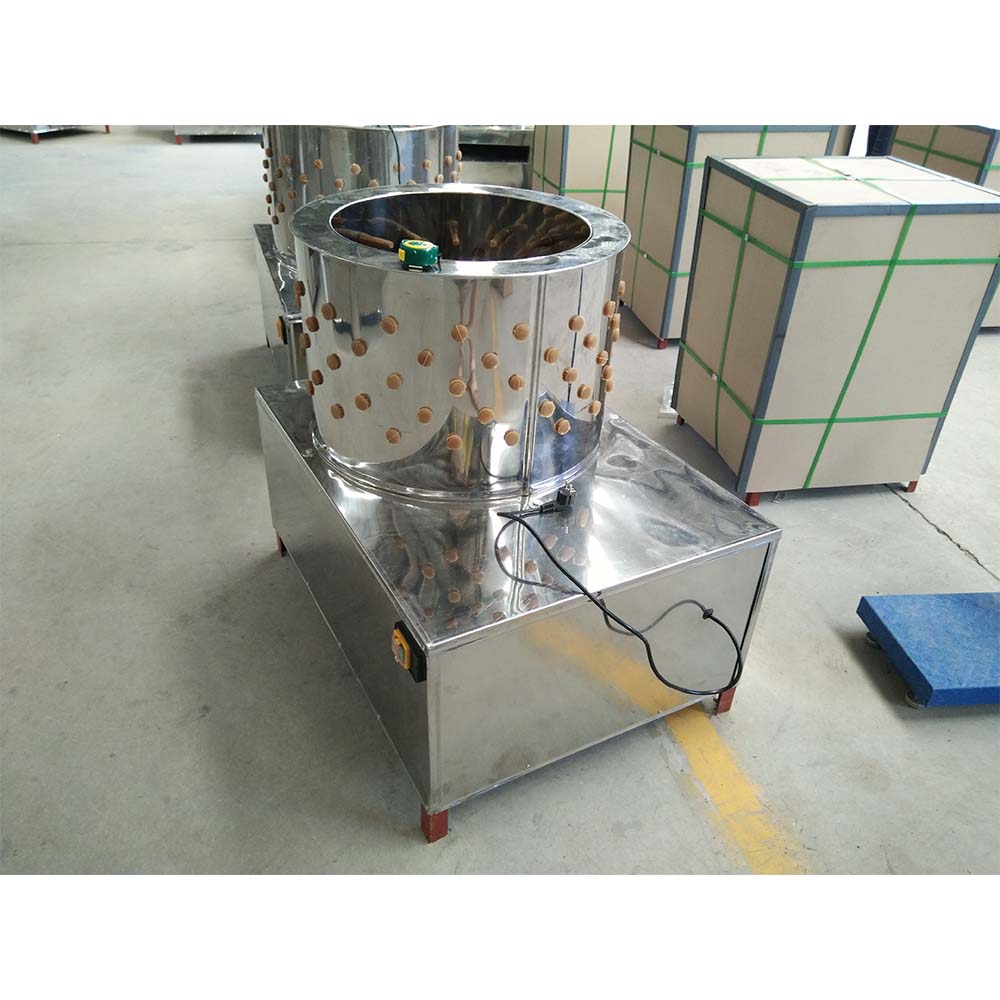 Feed Grinder and Blender for Enhanced Livestock Nutrition and Efficiency