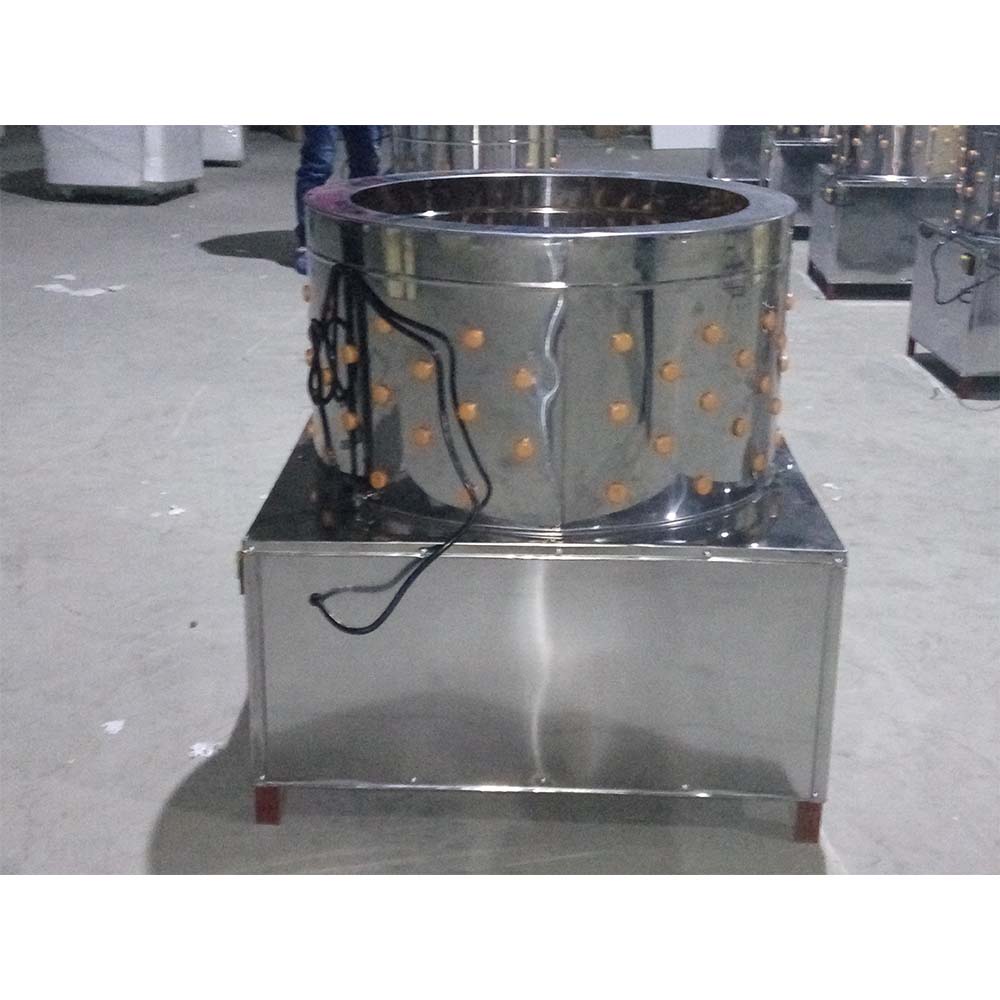 table top vacuum packaging machine