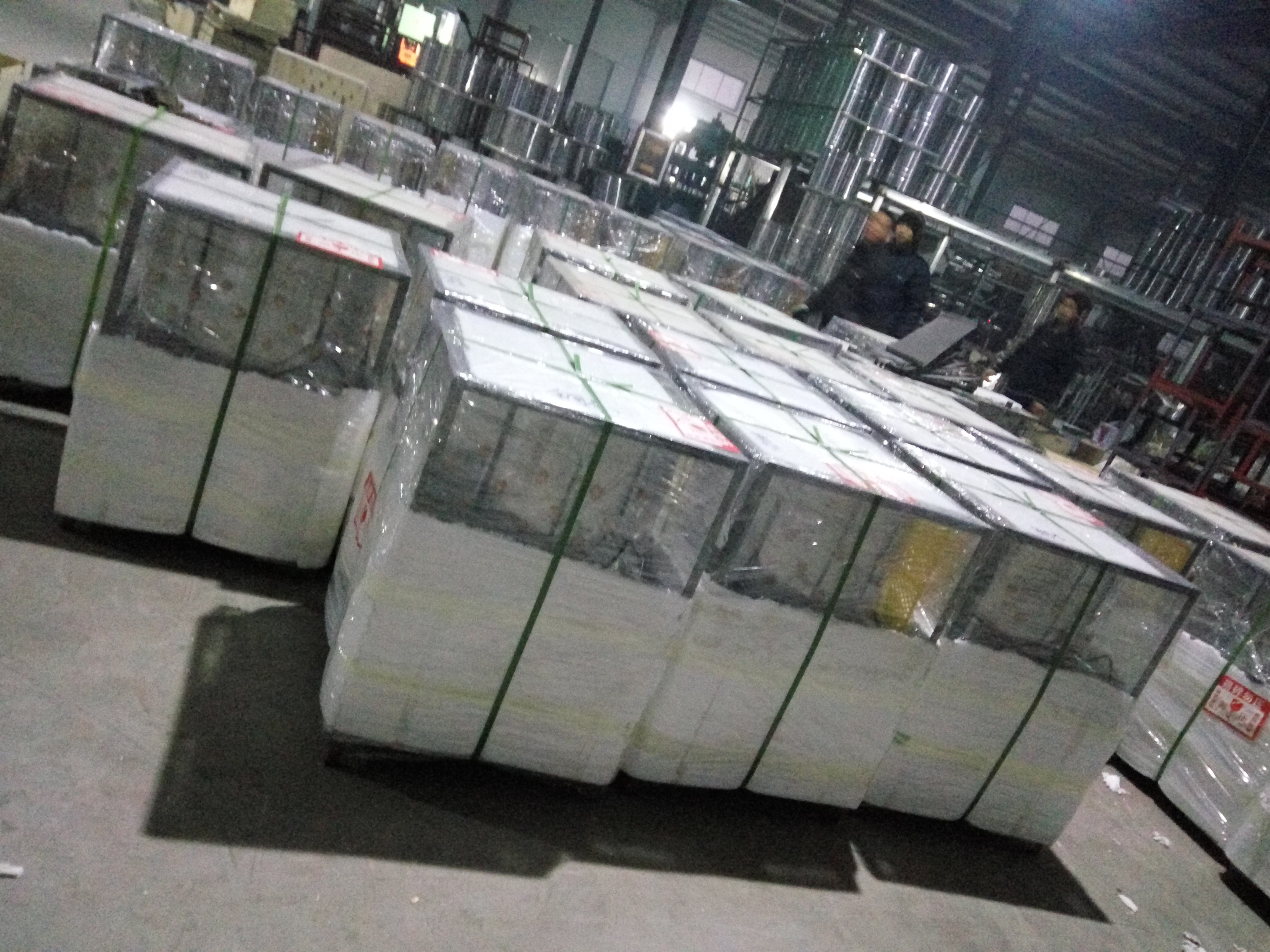 खाली प्याकिङ मेसिन आपूर्तिकर्ताहरूको खोजी गर्नुहोस् र सही विकल्प चयन गर्नुहोस्