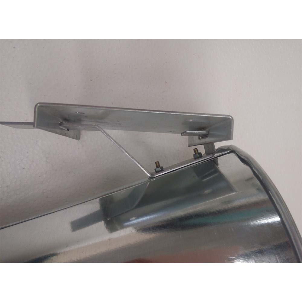 Pellet feed processing machine for efficient and uniform feed production in livestock farming.