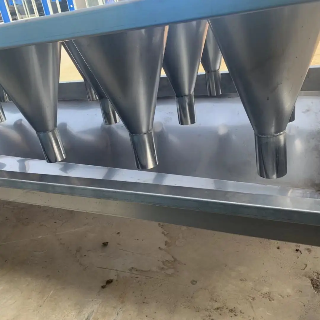 fish feed pellet machine