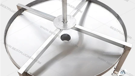 Plastic Chicken Coop Solutions for Enhanced Comfort and Safety of Poultry