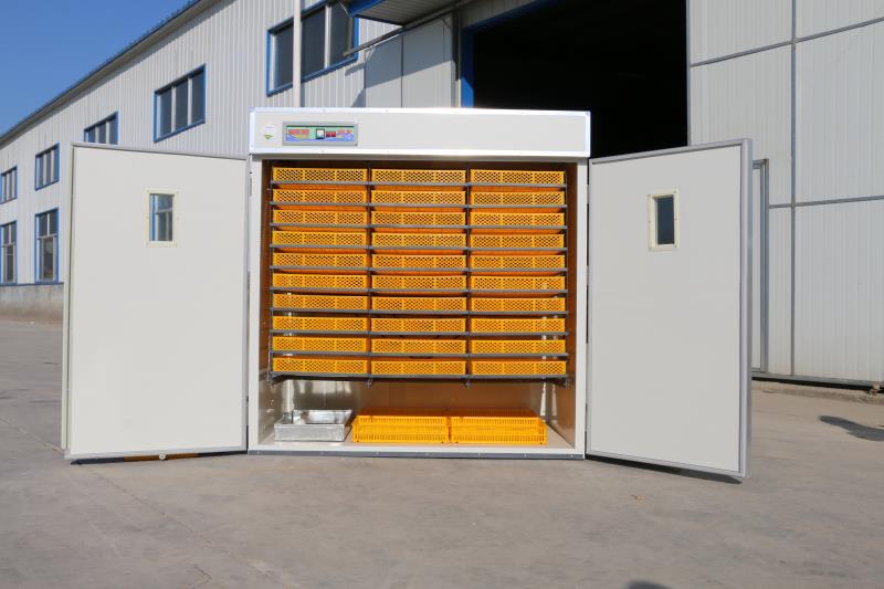 Efficient Feed Mill Mixer Equipment for Optimal Animal Nutrition and Quality Production