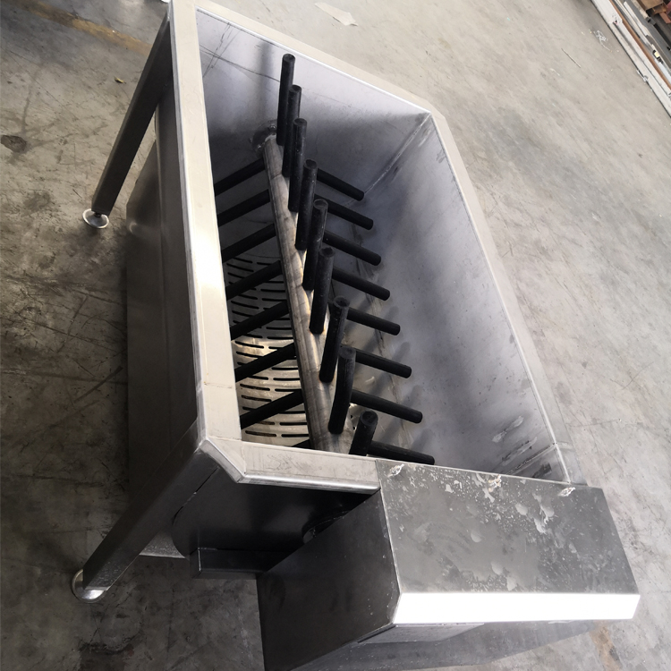 Efficient Small Egg Grading Equipment for Accurate Quality Sorting and Processing