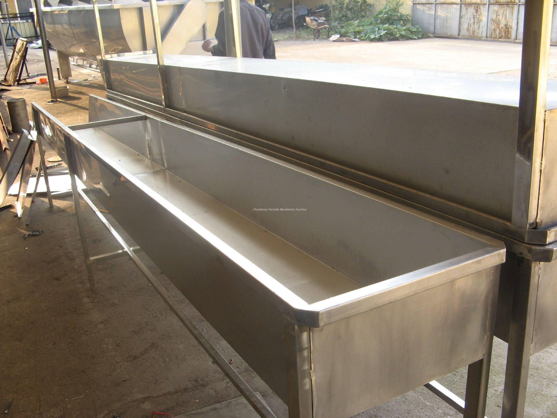 Egg Sorting Technology for Efficient Quality Control and Packaging Solutions