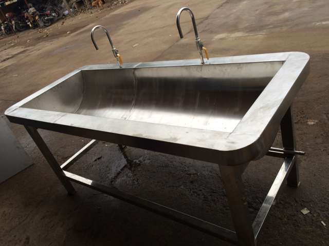 European 24 digit breeding cage