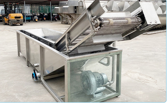 Innovative Solutions for Efficient Fish Feed Production Equipment and Processing Techniques