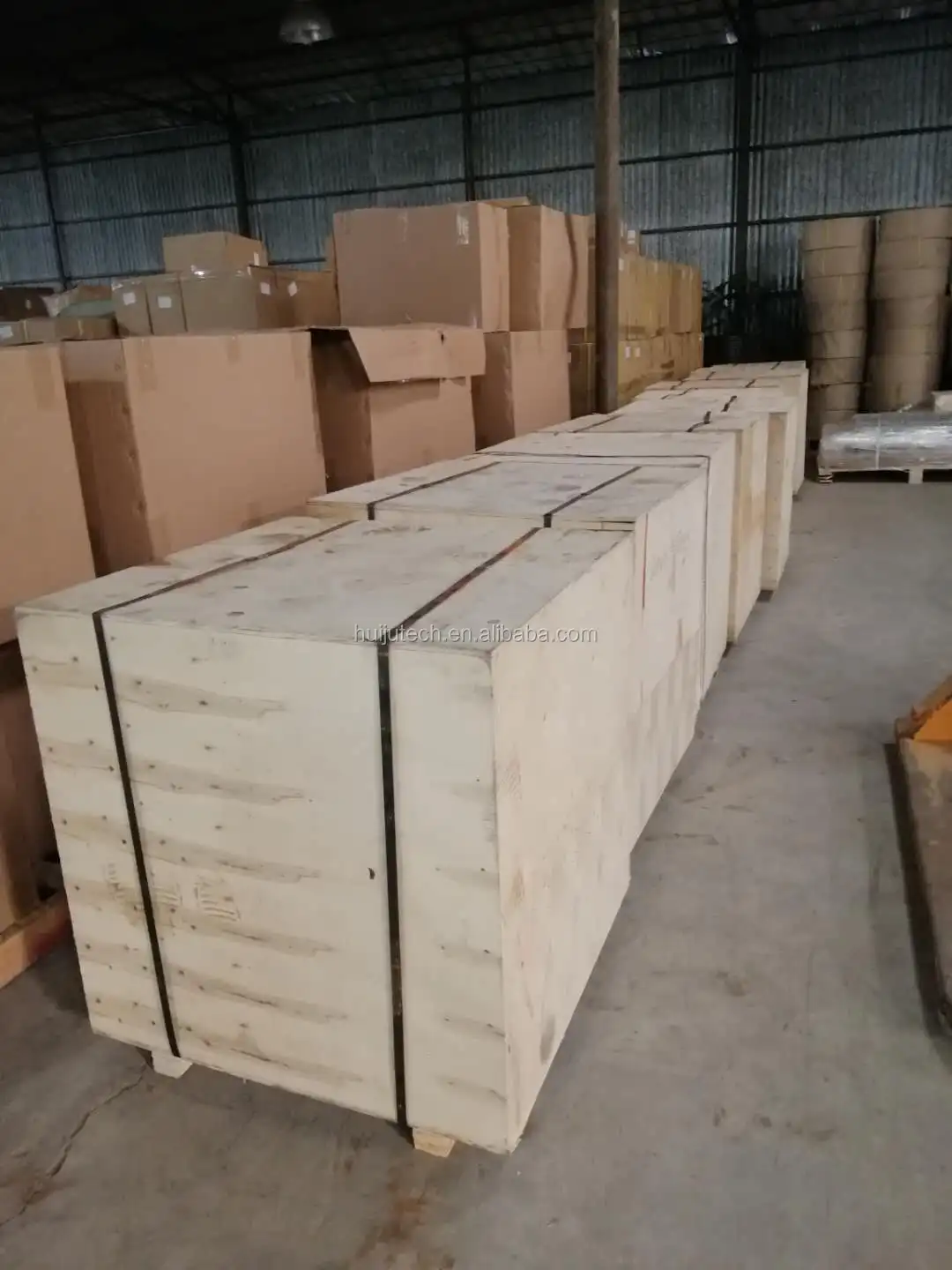 fish feed making machine