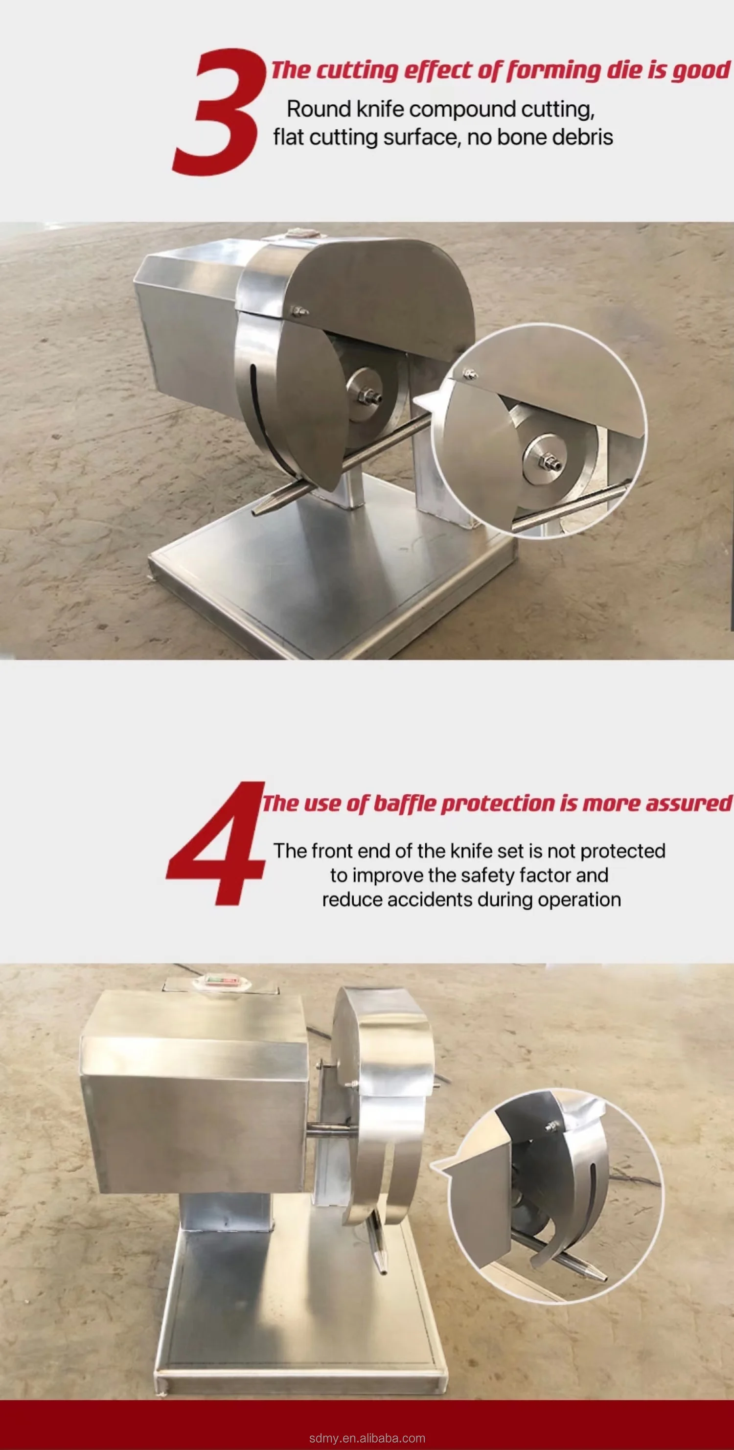 automatic chicken cage