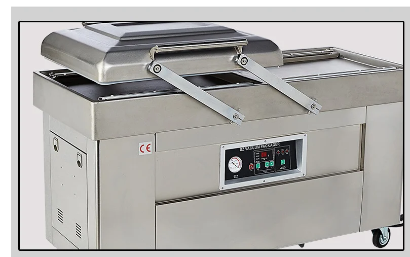 vacuum packing machine