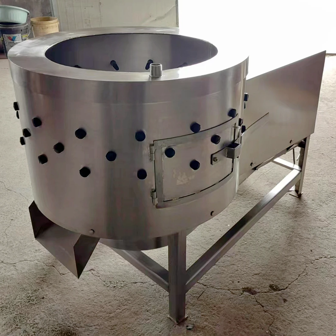 poultry housing suppliers