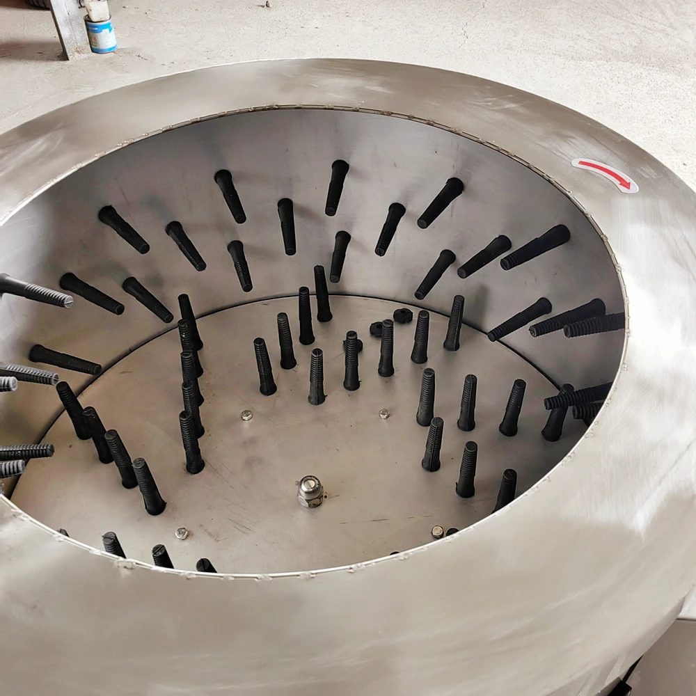 Efficient Livestock Feed Pellet Production with Advanced Machinery Techniques