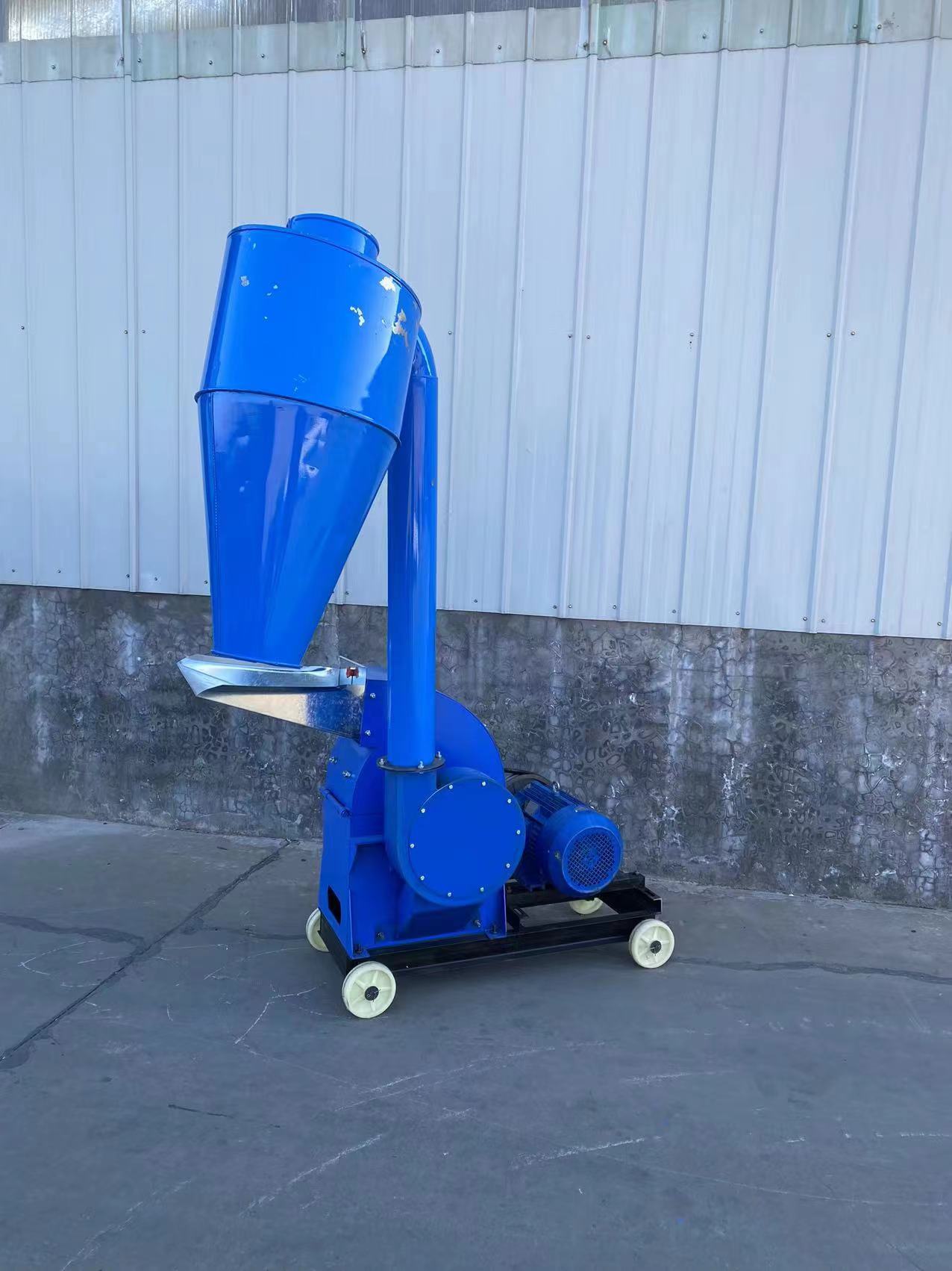 Innovative Steel Harvesting Techniques for Enhanced Efficiency in Modern Manufacturing