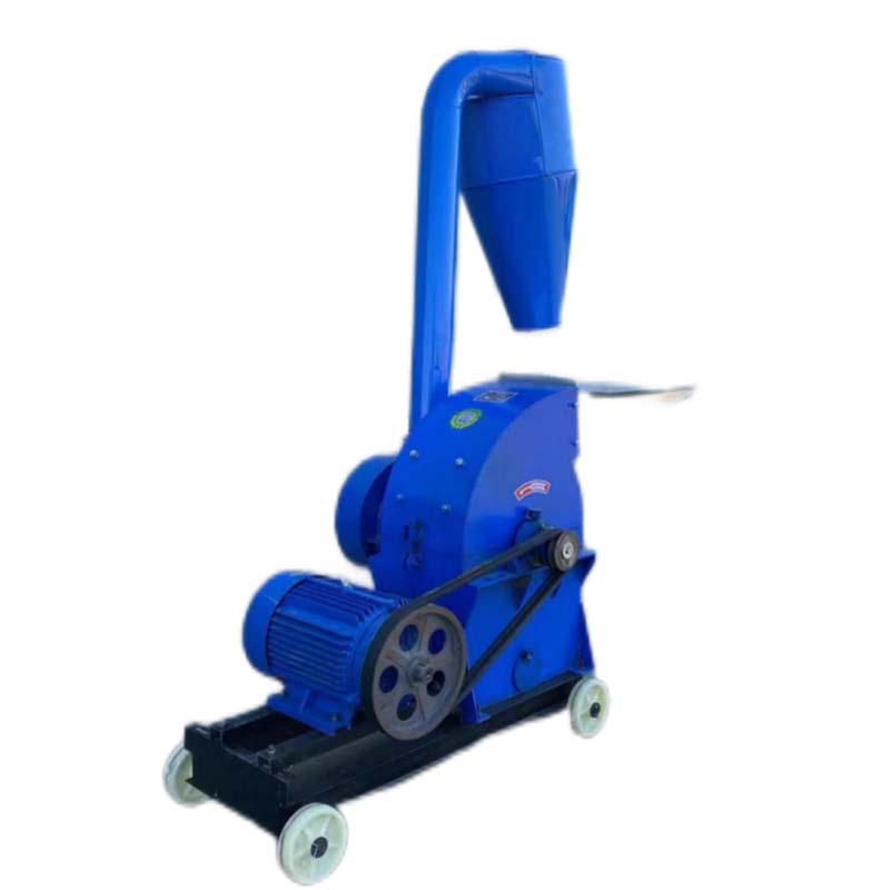 Animal Feed Pellet Machine