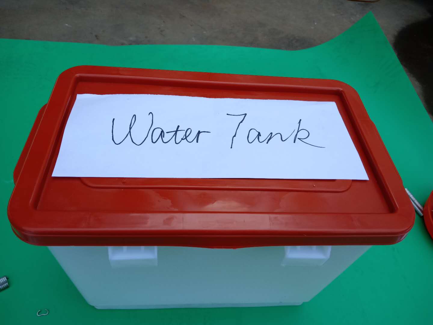 4 Tiers 100-300 Birds Capacity Chick Brooder Cage 