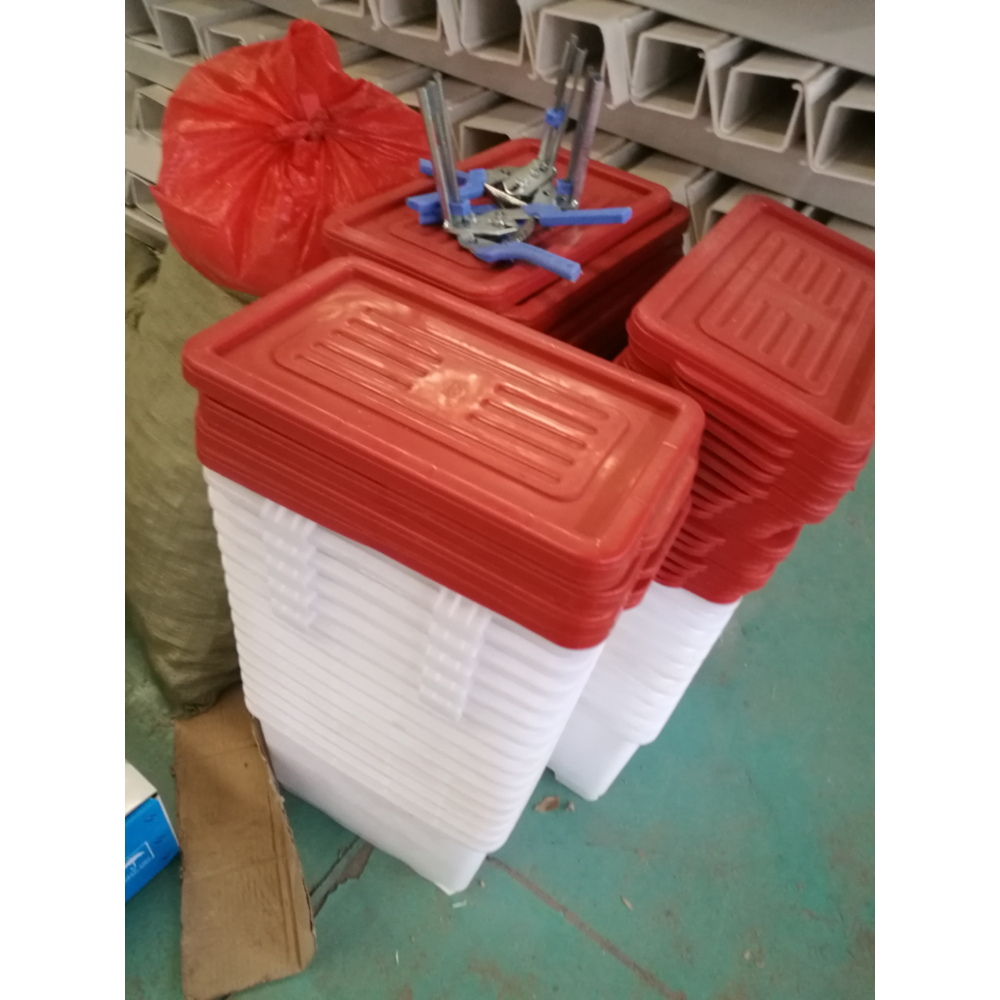 Battery Layer  Cage Systems With Automatic Feeding Machine