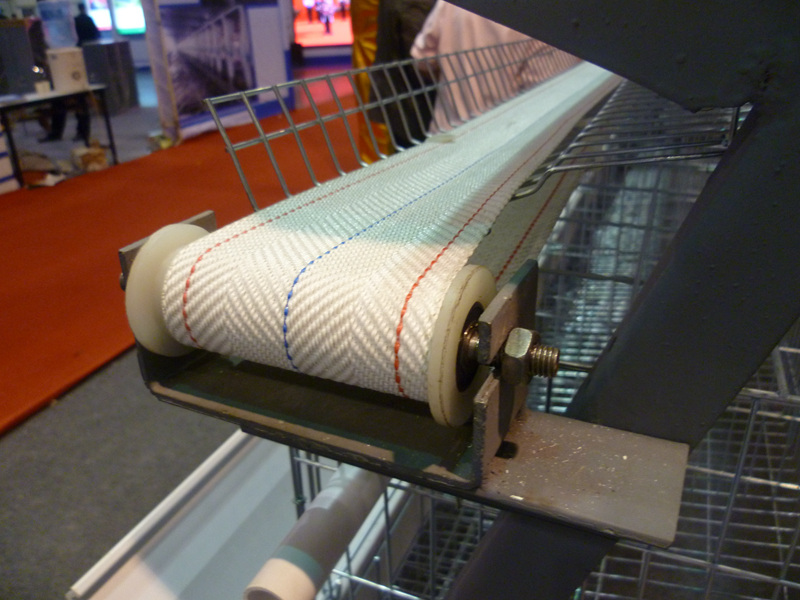 Portable Possum Plucker for Efficient Wildlife Processing and Easy Cleanup