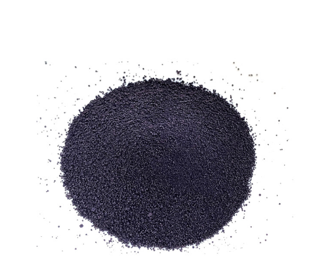 Indigo Blue Granular Industrial Uses